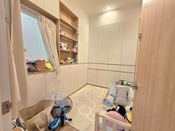Signature Park (D21), Condominium #610653281
